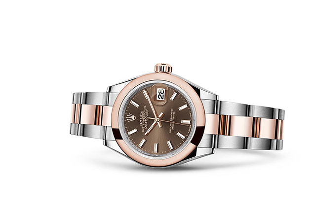 Lady-Datejust 28 - M279161-0018