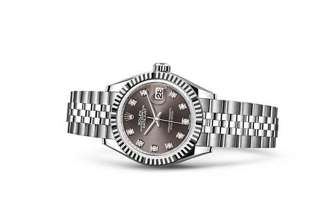 Lady-Datejust 28 - M279174-0015