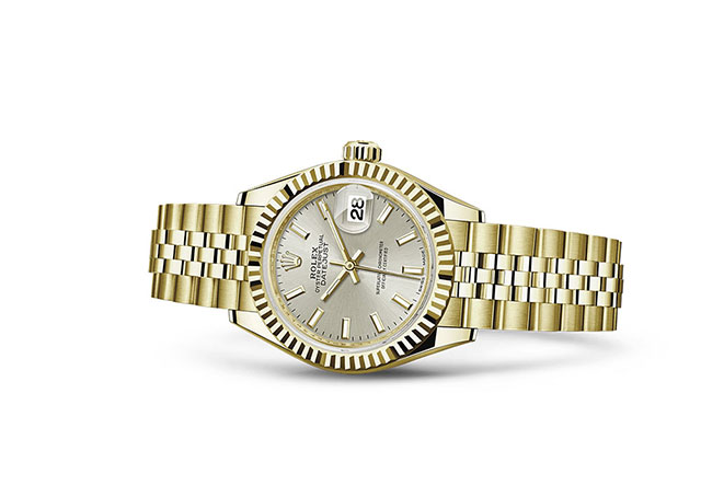 Lady-Datejust 28 - M279178-0006