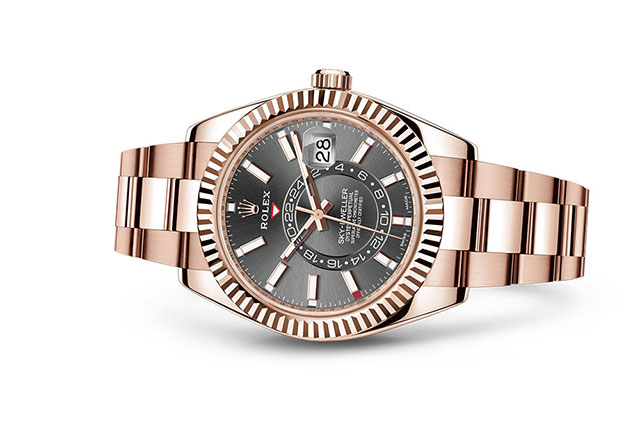 Sky-Dweller - M326935-0007