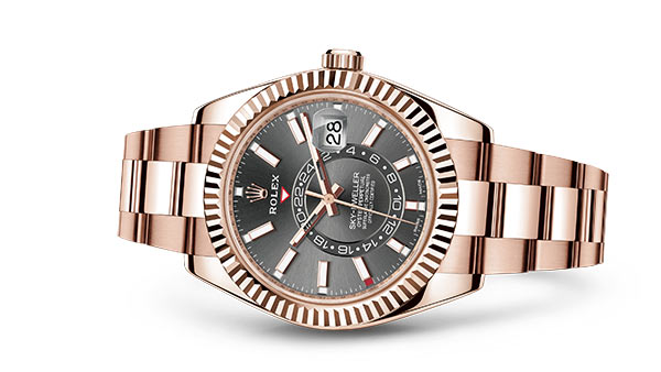 Sky-Dweller - M326935-0007