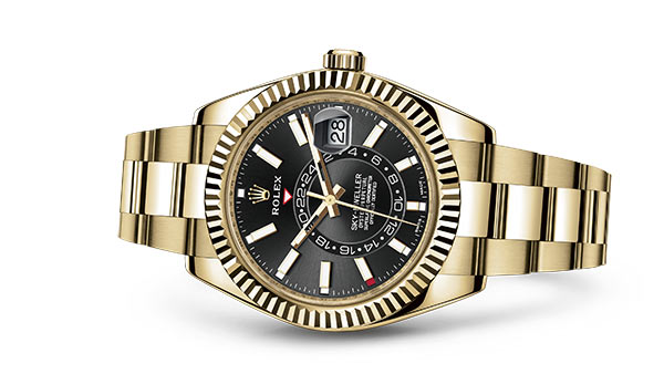Sky-Dweller - M326938-0004