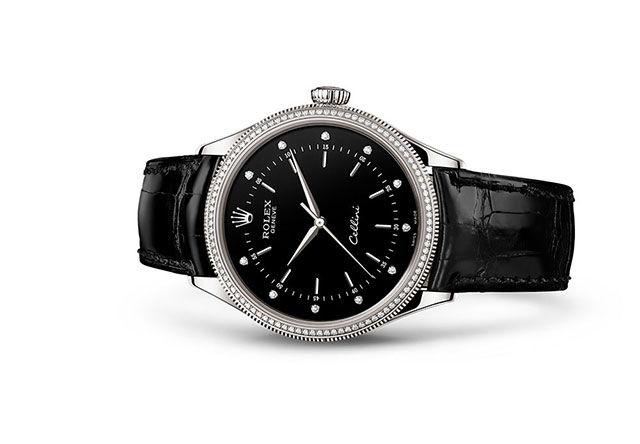 Cellini Time - M50609RBR-0007