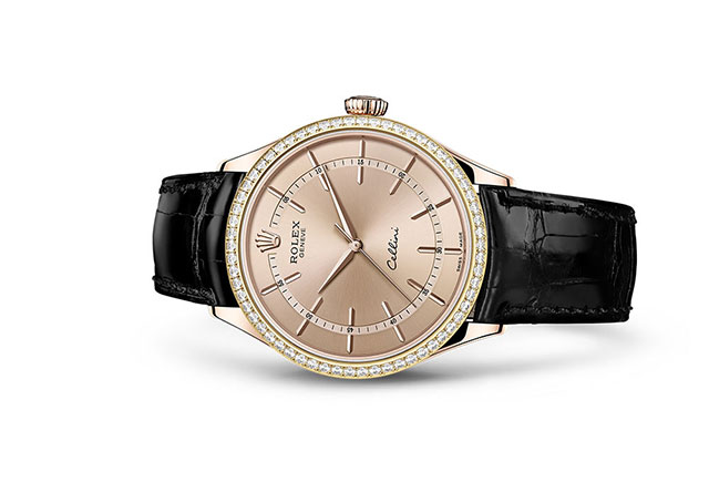 Cellini Time - M50705RBR-0010