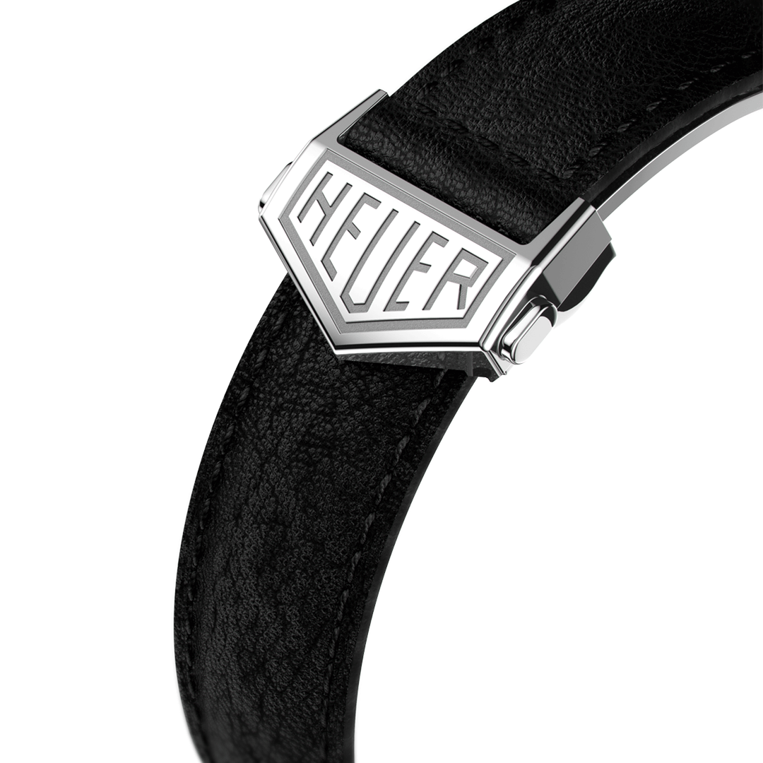 TAG Heuer Monaco Chronograph CAW211P.FC6356