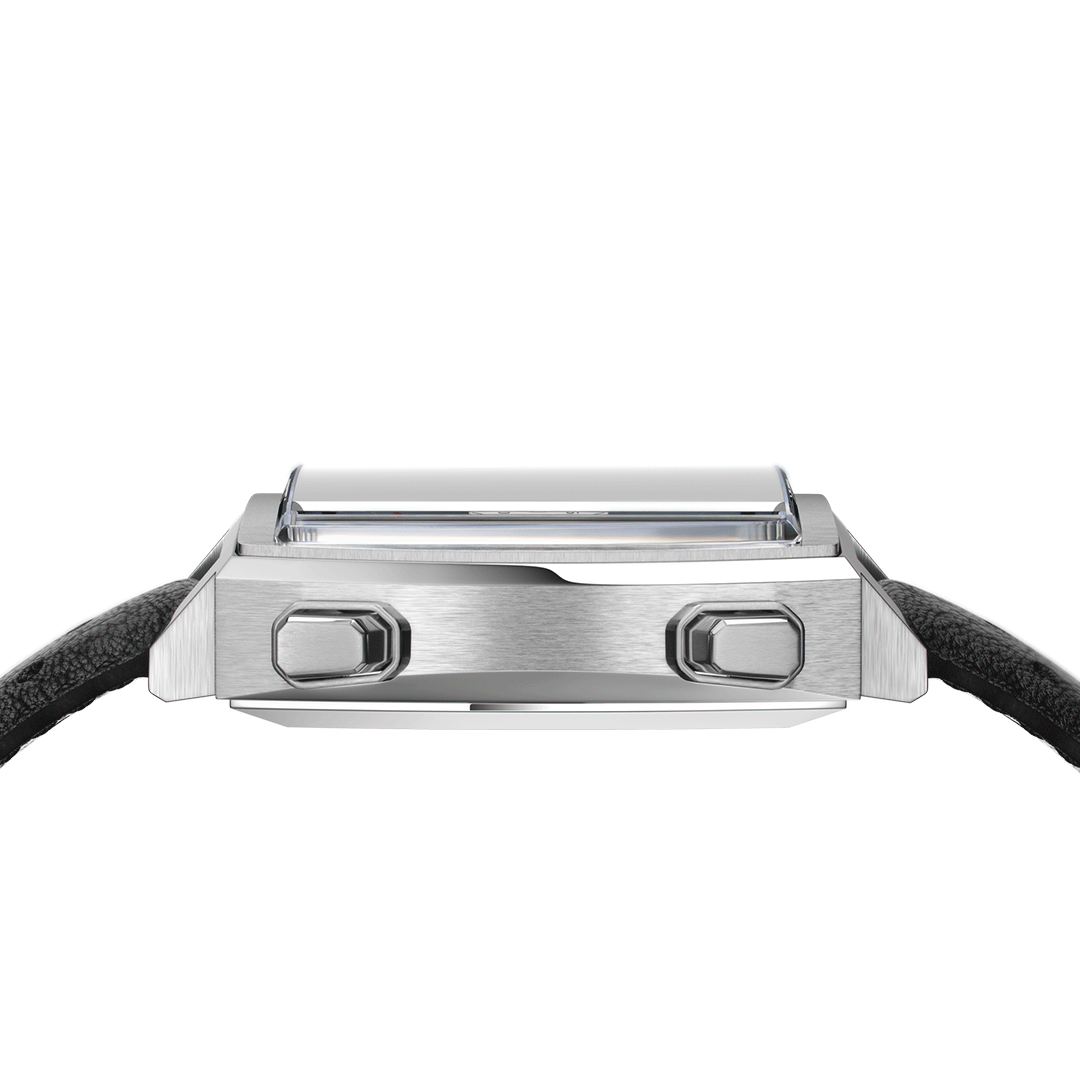 TAG Heuer Monaco Chronograph CAW211P.FC6356