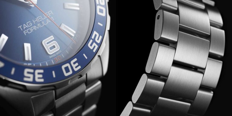 Tag heuer hotsell formula 1 waz1010