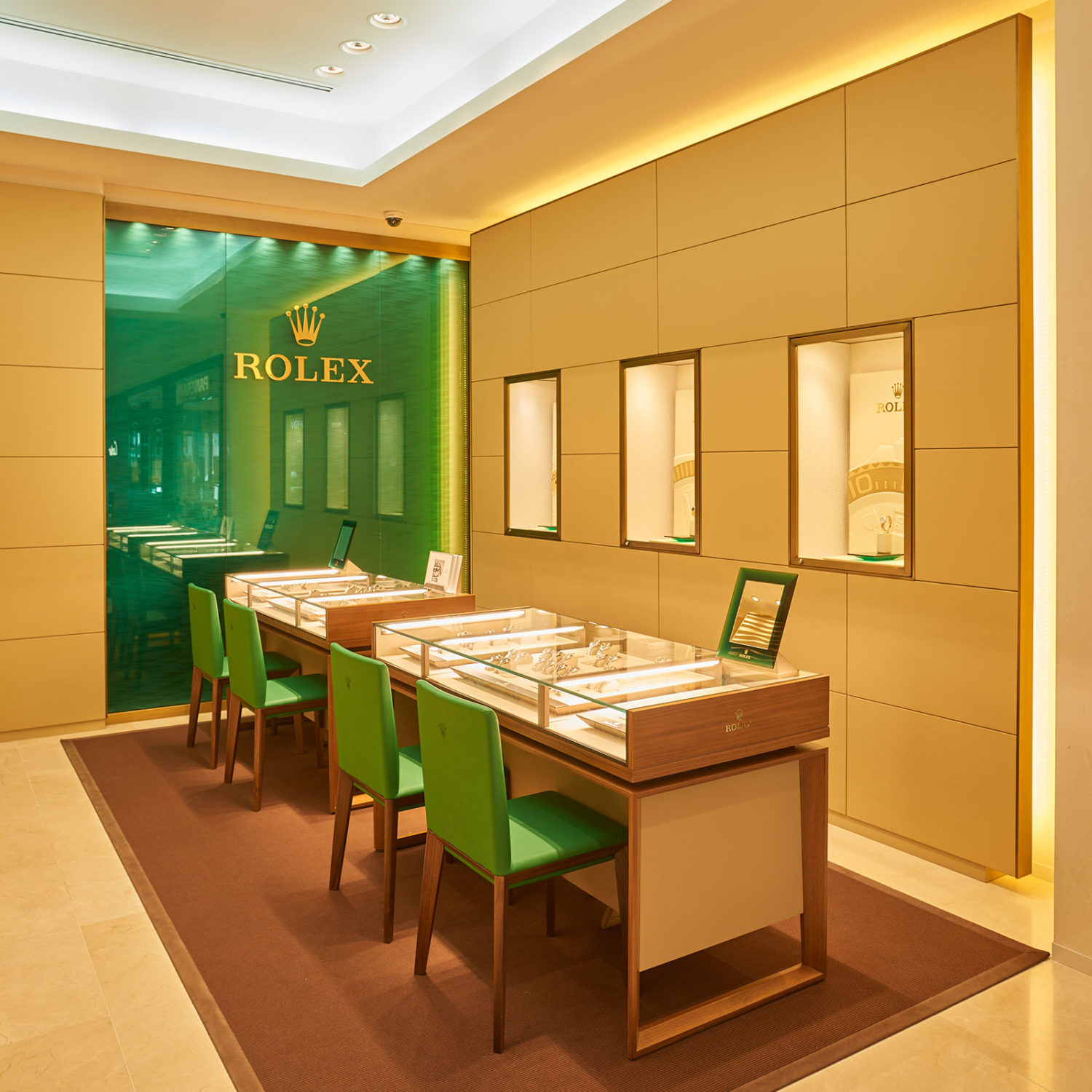 switzerland rolex store