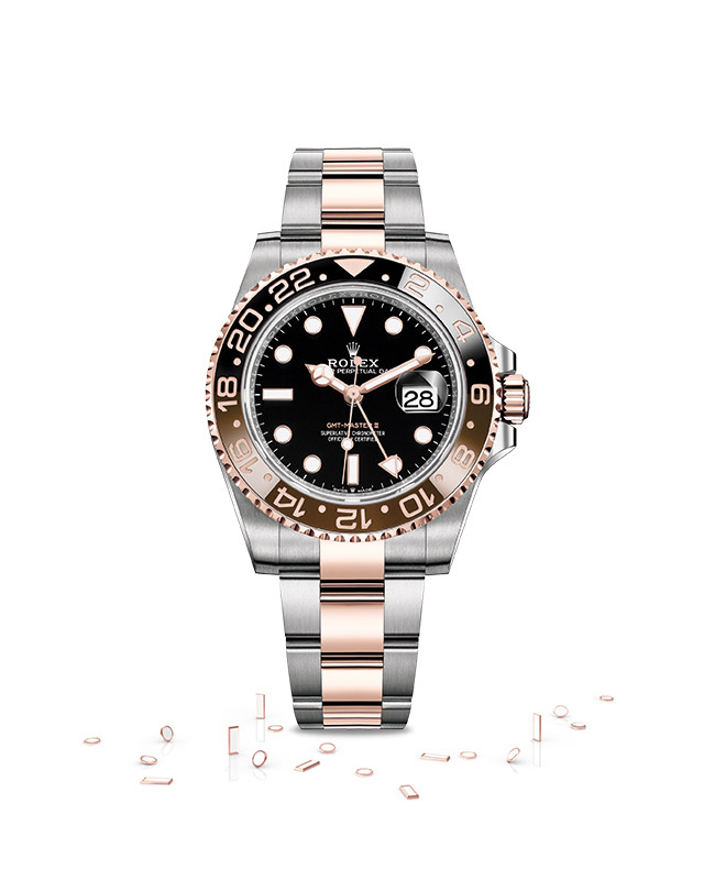 GMT-Master II - M126711CHNR-0002 - image