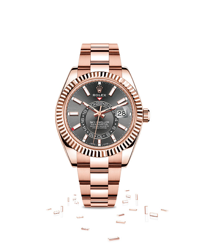 Sky-Dweller - M326935-0007 - image