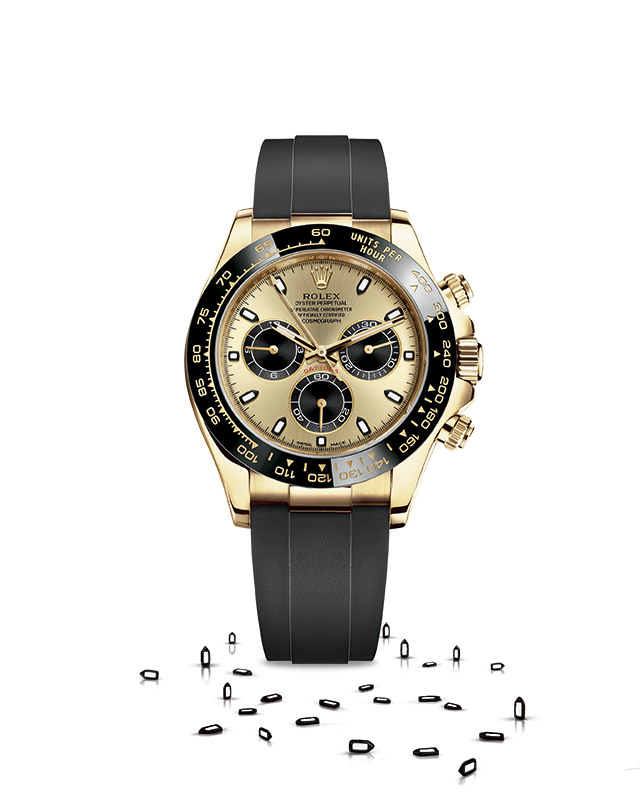 Cosmograph Daytona - M116518LN-0040 - image