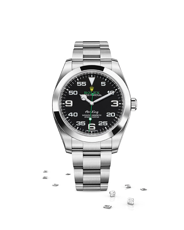 Air-King - M116900-0001 - image