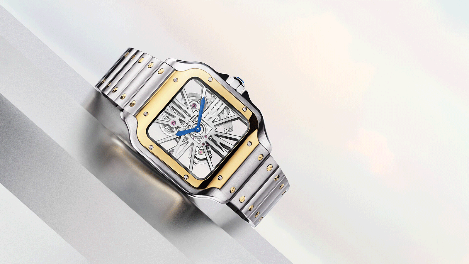 Santos de Cartier Watch - WHSA0012