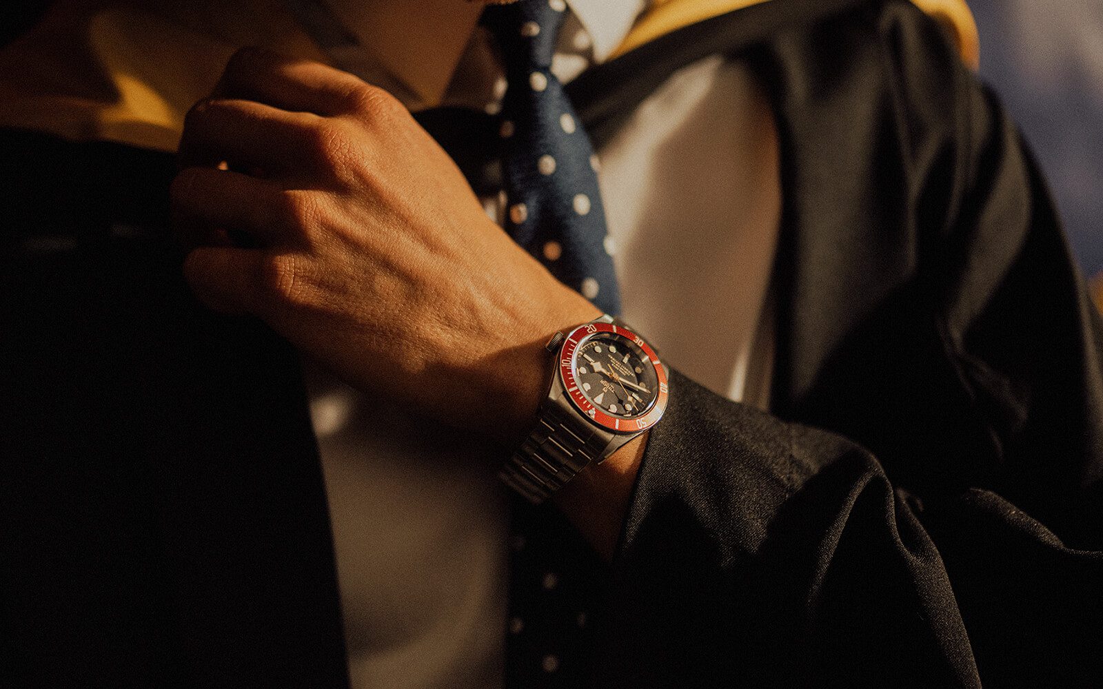 A Guide to the Luxury Watch Industry