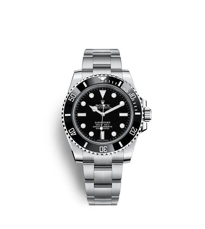 Submariner - M114060-0002