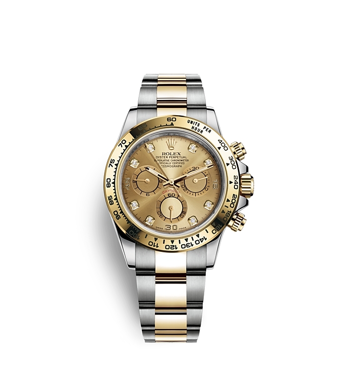 Cosmograph Daytona - M116503-0006