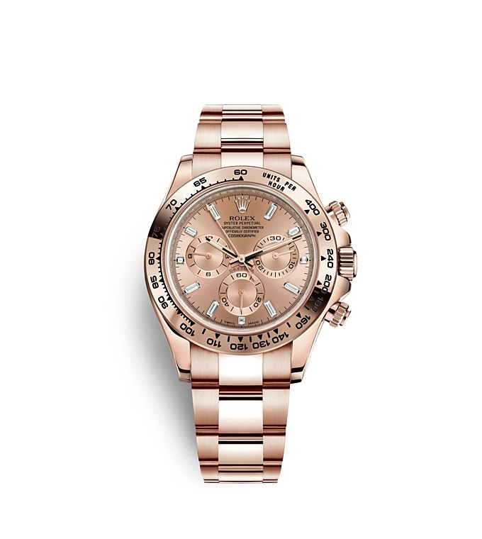 Cosmograph Daytona - M116505-0012