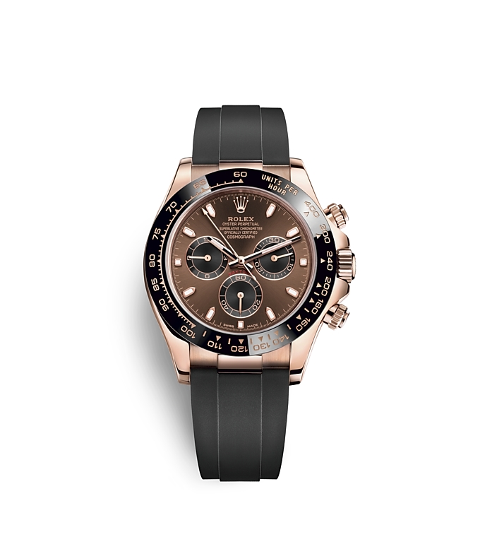 Cosmograph Daytona - M116515LN-0041