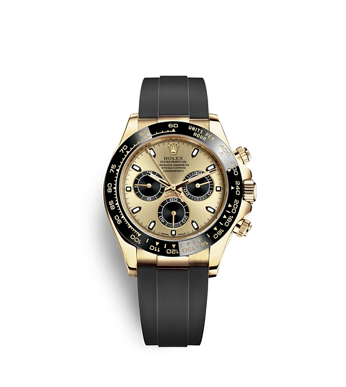Cosmograph Daytona - M116518LN-0048