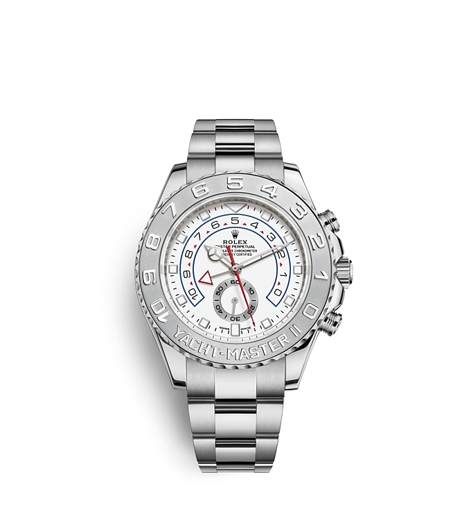 Yacht-Master II - M116689-0002