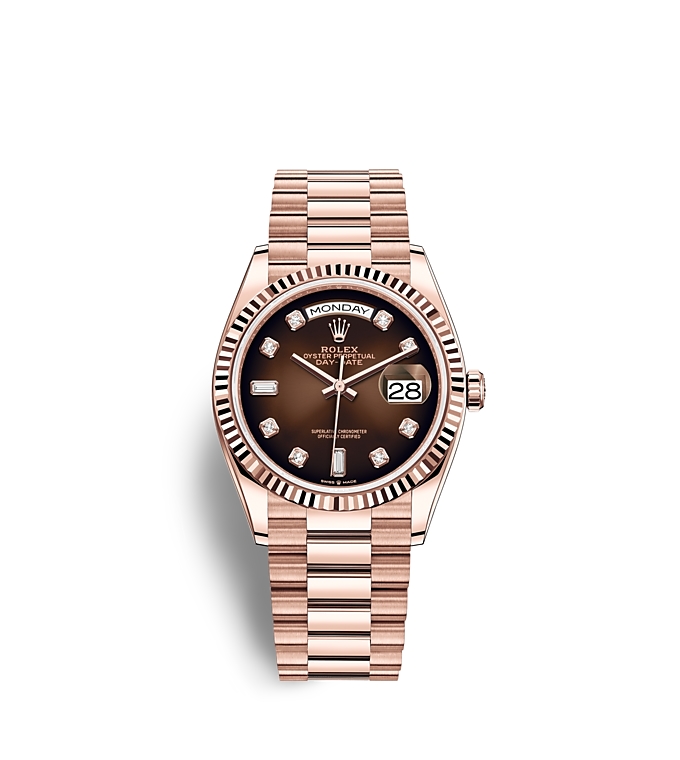 Day-Date 36 - M128235-0037