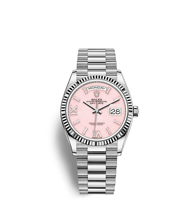 Day-Date 36 - M128239-0021