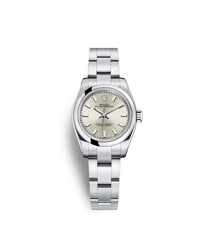 Oyster Perpetual 26 - M176200-0015