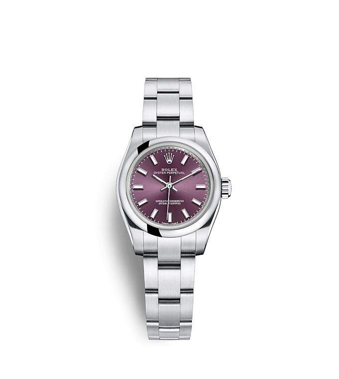 Oyster Perpetual 26 - M176200-0016