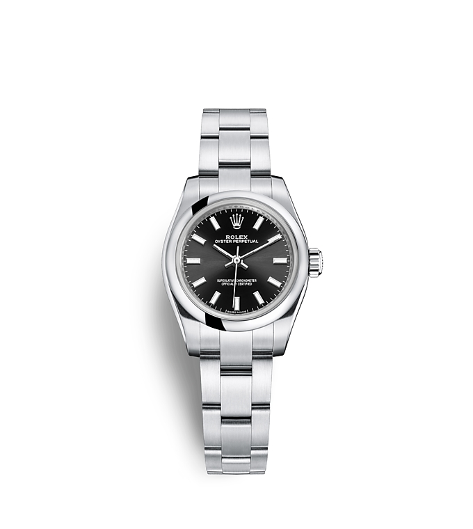 Oyster Perpetual 26 - M176200-0017