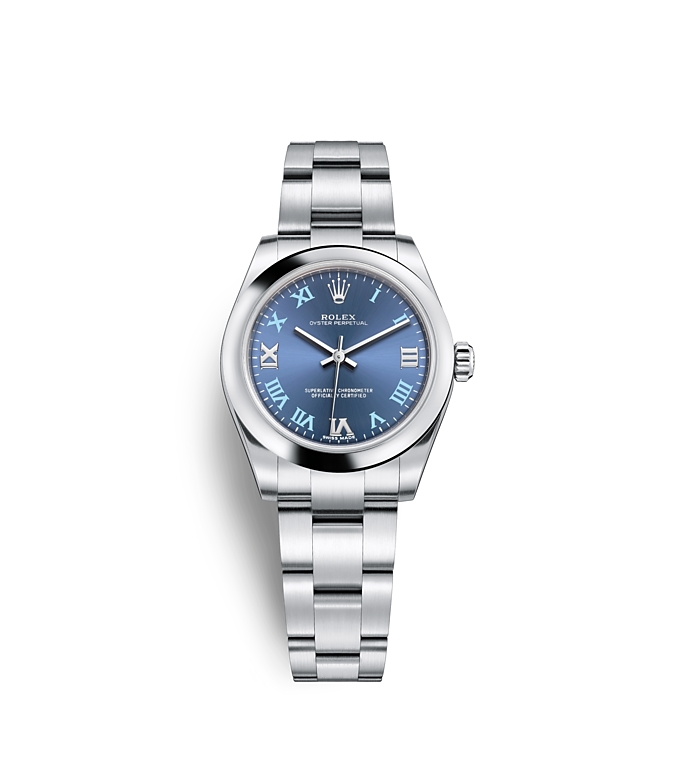 Oyster Perpetual 31 - M177200-0015
