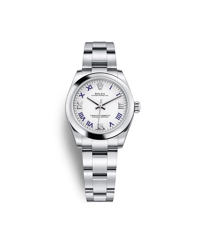 Oyster Perpetual 31 - M177200-0016