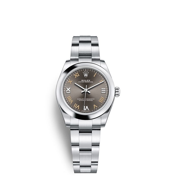 Oyster Perpetual 31 - M177200-0018
