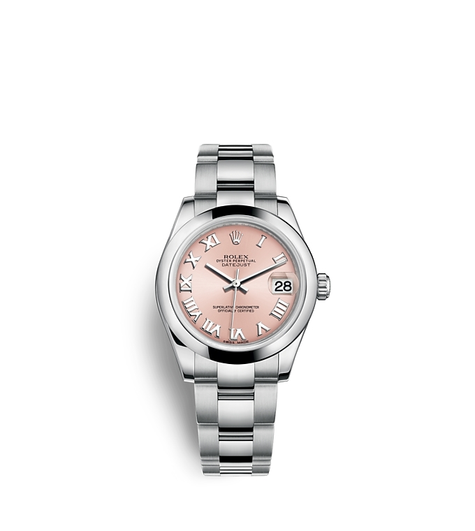 Datejust 31 - M178240-0032