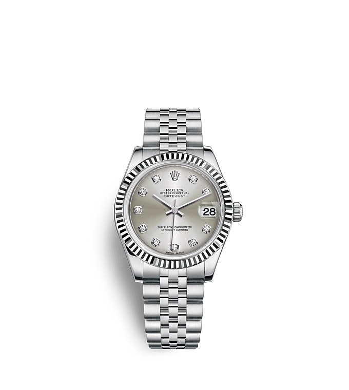 Datejust 31 - M178274-0018