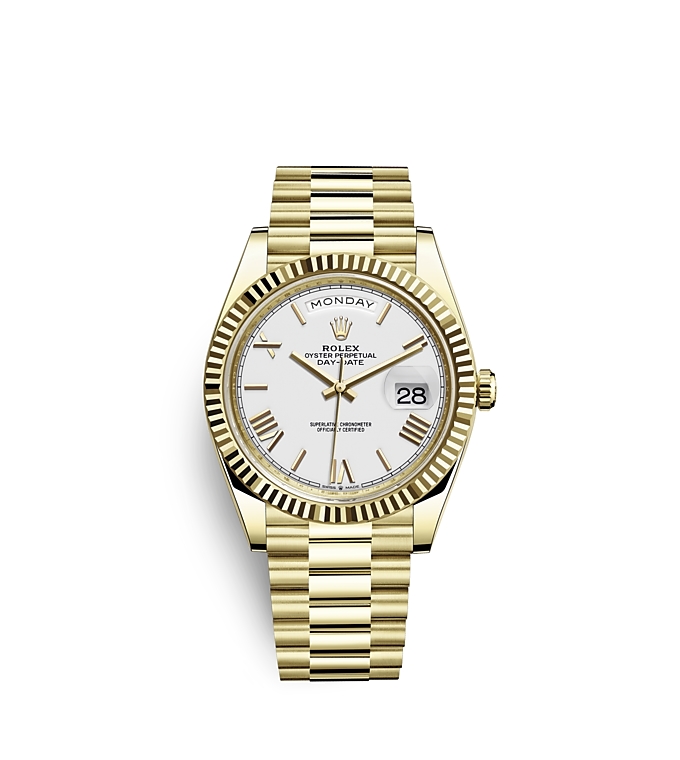 Rolex Watches Official Rolex Retailer Watches of Switzerland Australia
