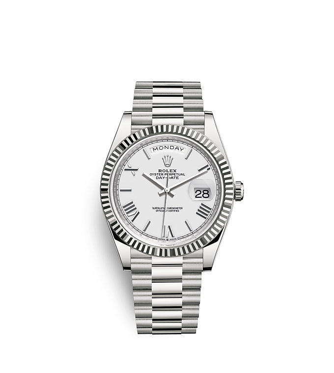Day-Date 36 - M128239-0025