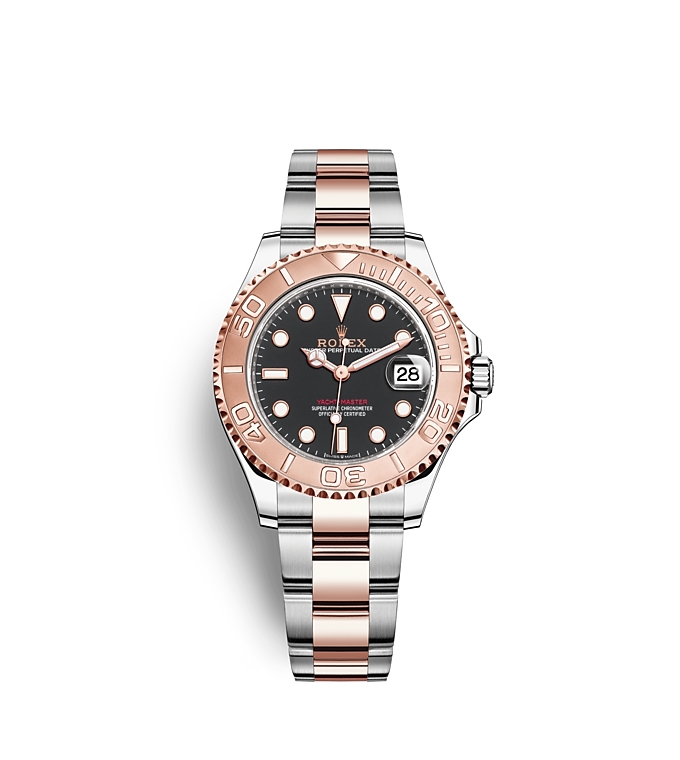 Yacht-Master 37 - M268621-0004