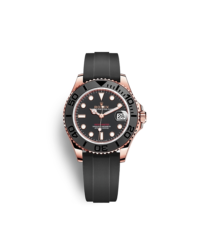Yacht-Master 37 - M268655-0004