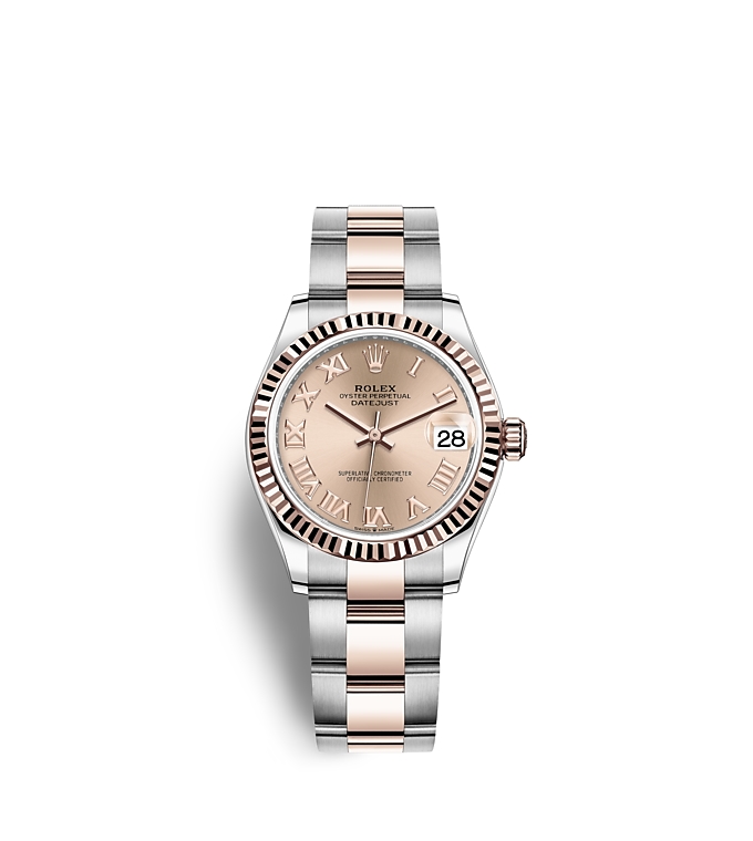 Datejust 31 - M278271-0005