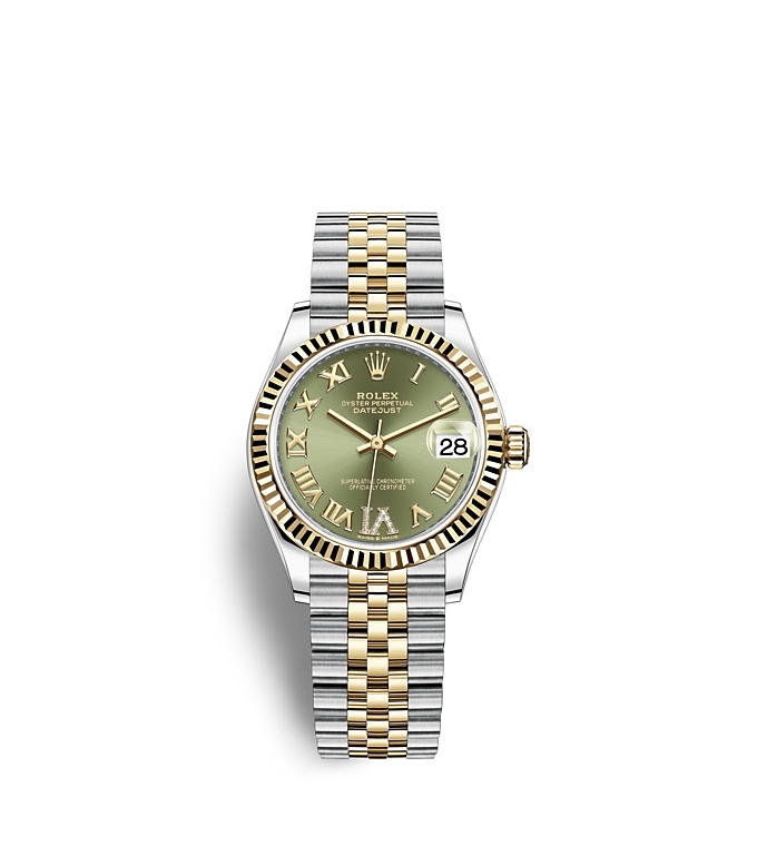 Datejust 31 - M278273-0016