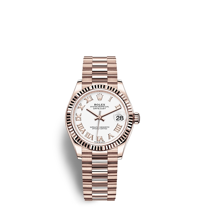 Datejust 31 - M278275-0019