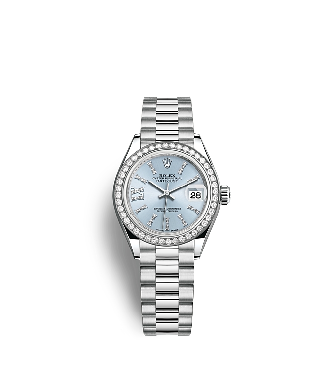 Lady-Datejust - M279136RBR-0001