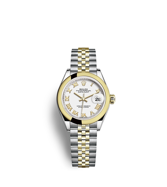 Lady-Datejust - M279163-0023