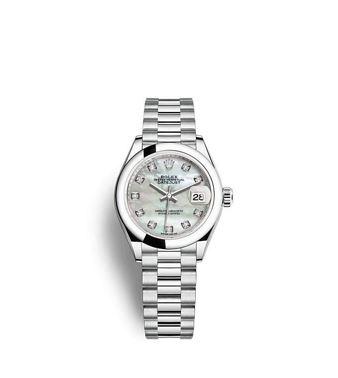 Lady-Datejust - M279166-0008