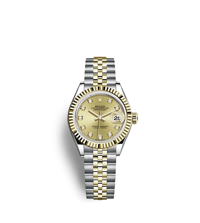 Lady-Datejust - M279173-0011