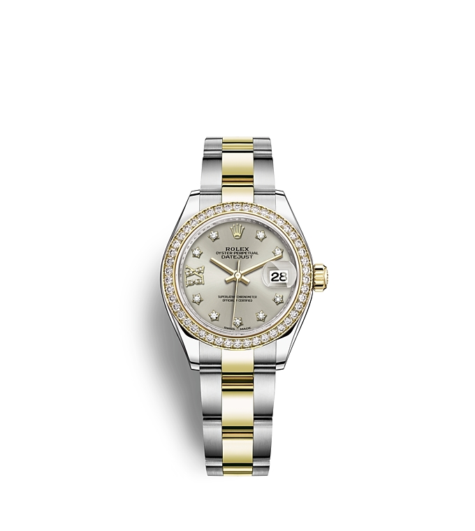 Lady-Datejust - M279383RBR-0004