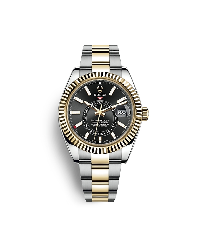 Sky-Dweller - M326933-0002