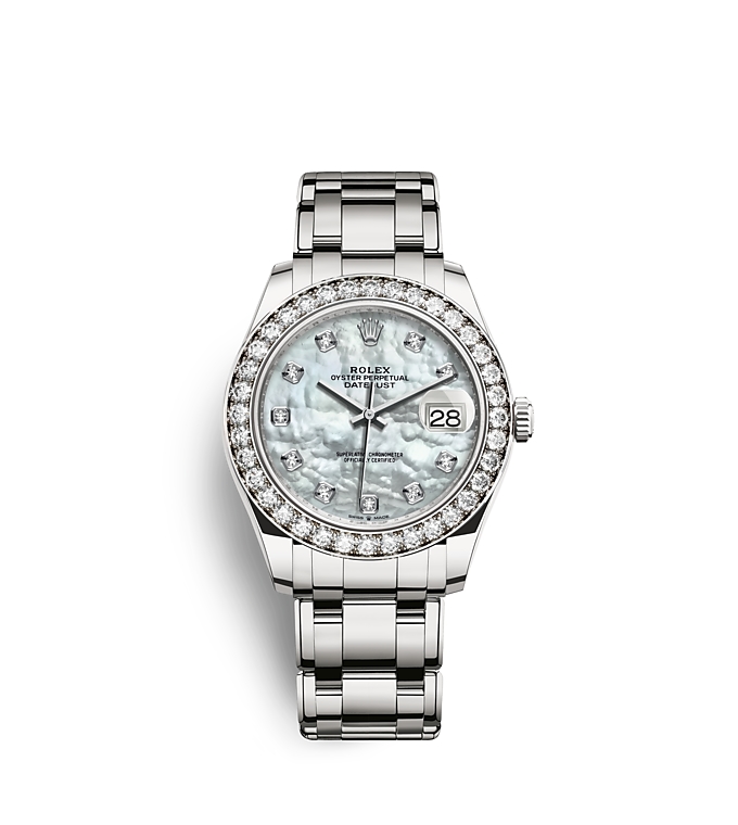 Pearlmaster 39 - M86289-0001