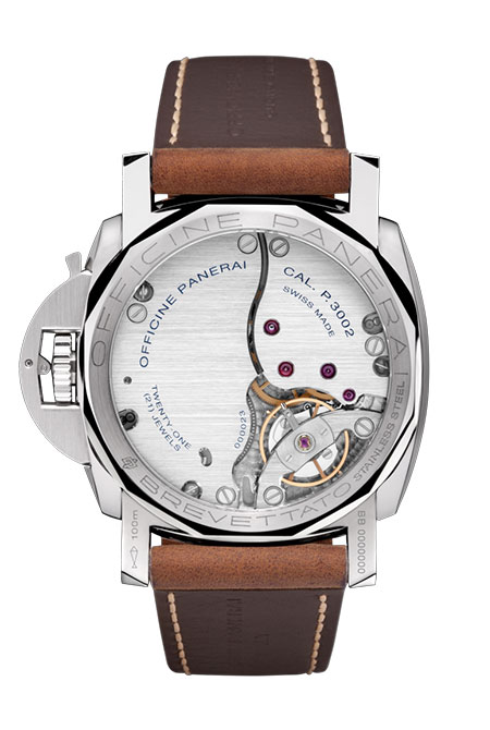 PAM00423-CASEBACK