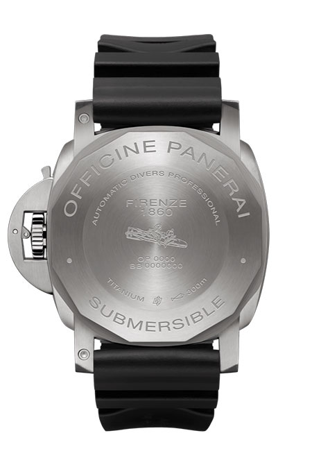 PAM01305-caseback